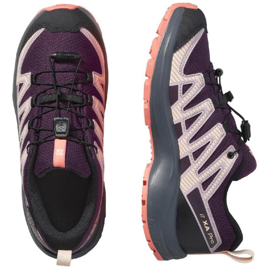 Salomon XA PRO V8 WP J